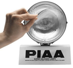 Piaa 99401 Adhesive Lens Protection For 40 Series Round Pair