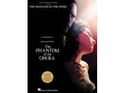 The Phantom Of The Opera