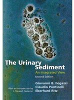 The Urinary Sediment: An Integrated View