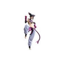 Kotobukiya Street Fighter Juri Bishjoujo 1:7 Scale Statue