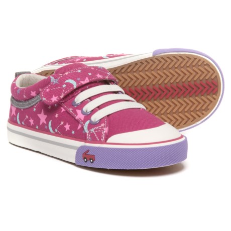 See Kai Run Kristin Sneakers (for Girls)