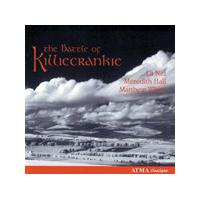 TRADITIONAL - The Battle Of Killicrankie (Bergeron, La Nef)