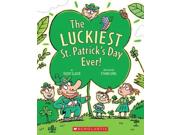 The Luckiest St. Patrick's Day Ever