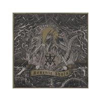 Adamus Exul - Arsenic Idols (Music CD)
