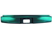 Street Scene Roll Pan