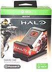 Power A 1362144-01 Halo 5: The Guardians Charging Stand For Xbox One