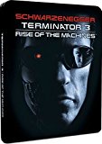 Terminator 3: Rise of the Machines [Blu-ray]
