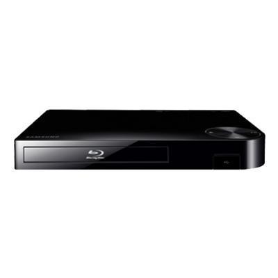Bd-f5100 - Blu-ray Disc Player