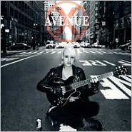 Avenue X