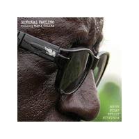 General Paolino - South Sudan Street Survivors (Music CD)