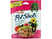 Plant Food Nuggets Potshot