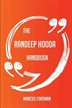 The Randeep Hooda Handbook - Everything You Need To Know About Randeep Hooda