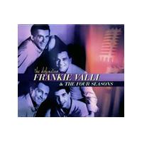 Frankie Valli And The Four Seasons - The Definitive (Music CD)