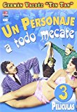 Personaje a Todo Mecate