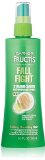 Garnier Fructis Fall Fight Strand Saver Anti-Breakage Spray Treatment for Falling Breaking Hair, 5.1 Fluid Ounce
