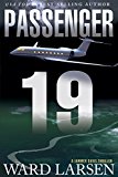 Passenger 19 (A Jammer Davis Thriller)