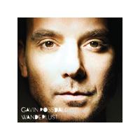 Gavin Rossdale - Wanderlust (Music CD)