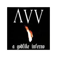Ancient Vvisdom - Godlike Inferno (Music CD)