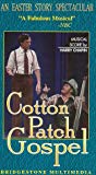 Cotton Patch Gospel [VHS]