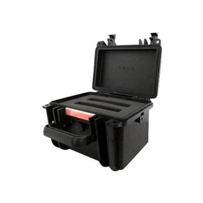 Data Locker Dlmilcase2 Copolymer Black Carrying Case