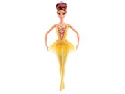 Disney Princess Ballerina Princess Belle Doll
