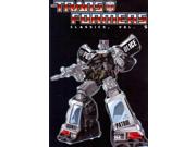 Transformers Classics 5 (transformers)