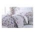 Catherine Lansfield Parisian Twin Pack Bedding Set - Multi