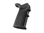 Magpul Industries Miad Mission Adaptable Grip, Fits Ar Rifles, Black Finish Mag520-blk
