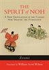 The Spirit Of Noh: A New Translation Of The Classic Noh Treatise The Fushikaden