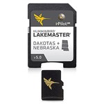 Humminbird 600013-3 Humminbird Lakemaster Chart - Dakotas/nebraska