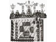 Posterazzi Dpi1877919 The English House Of Lords Under Edward I From The Book Short History Of The English People By J.r. Green Published London 1893 Poster Pri