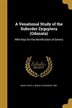 A Venational Study Of The Suborder Zygoptera (odonata)