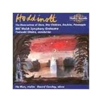 Hoddinott: Orchestral Works