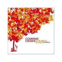 Counting Crows - Films About Ghosts - The Best Of Counting Crows (Music CD)