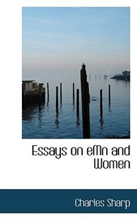 Essays On Emn And Women