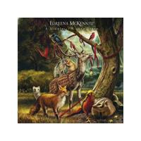 Loreena McKennitt - A Midwinter Nights Dream (Music CD)