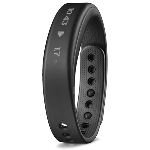 Garmin 010-01317-00 Vivosmart - Black - Small