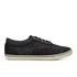 Jack & Jones Men's Vision Mixed Sneakers - Black