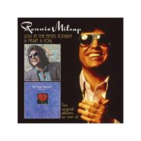 Ronnie Milsap - Lost In The Fifties Tonight / Heart & Soul (Music CD)