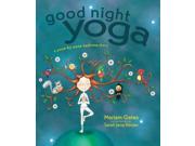 Good Night Yoga