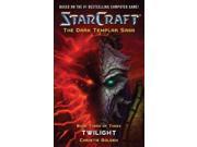 Starcraft Starcraft: Twilight Original