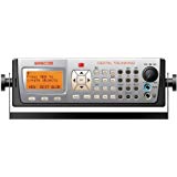 Uniden Bearcat BC125AT Handheld Scanner. 500 Alpha-Tagged channels. Public Safety, Police, Fire, Emergency, Marine, Military Aircraft, and Auto Racing Scanner.  Lightweight, Portable Design.