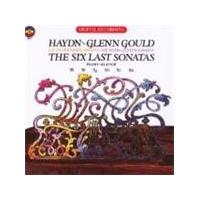 Glenn Gould, Vols 72 & 73 - Haydn: Piano Works
