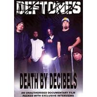 Def Tones - Death By Decibels
