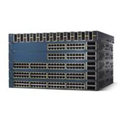Catalyst 3560E-12SD-S - switch - 12 ports - managed - rack-mountable