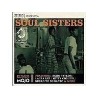 Various Artists - Chess Soul Sisters (Music CD)