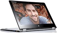 Lenovo Yoga 700-11isk 80qe004yus Convertible 2-in-1 Notebook Pc - Intel Core M5-6y54 1.1 Ghz Dual-core Processor - 8 Gb Ram - 256 Gb Solid State Drive - 11.6-inch Touchscreen Display - Window 10 Home 64-bit Edition