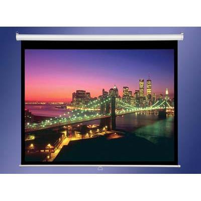 s Manual Screen - projection screen - 120 in ( 305 cm )