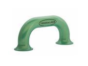 Green Toobaloo Auditory Feedback Phone â€“ Accelerate Reading Fluency, Comprehension And Pronunciation With A Reading Phone.