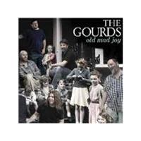 Gourds (The) - Old Mad Joy (Music CD)